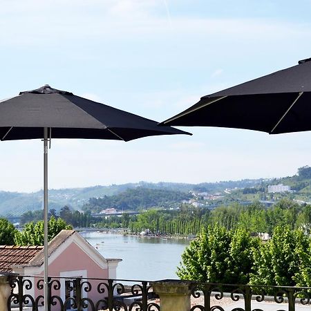 Coimbra Portagem Hostel Екстер'єр фото